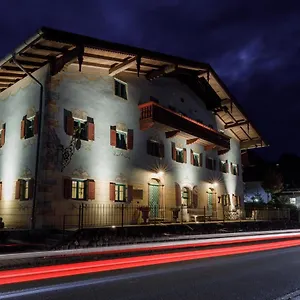 Seebacher Haus Hotel