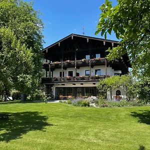 Hotel Alpenhof Restaurant, Oberaudorf