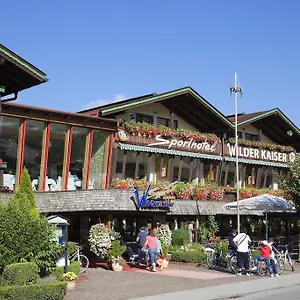 Hotel Wilder Kaiser, Oberaudorf