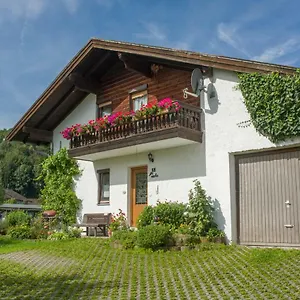 Appartamento Heidinger, Oberaudorf